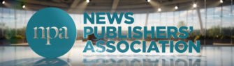 <b>One more voice</b>: TVNZ becomes NPA Associate Member