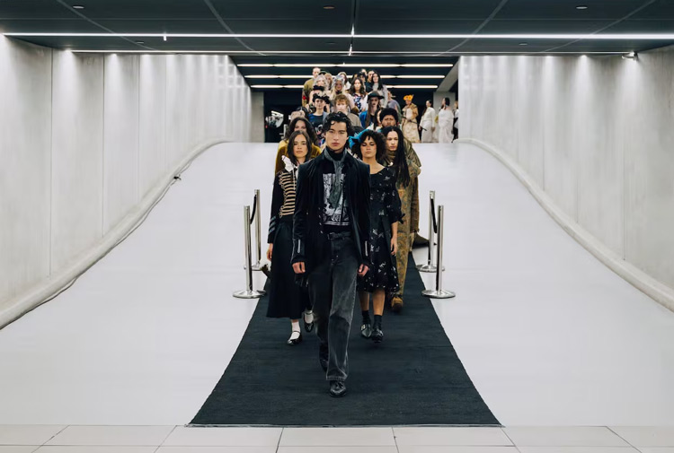 <b>Setting the stage</b>: NZ Fashion Week confirms 2027 dates