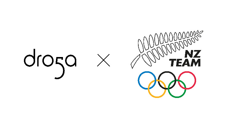 <b>An Olympic-sized brief</b>: Droga5 appointed for New Zealand Team’s LA2028 campaign