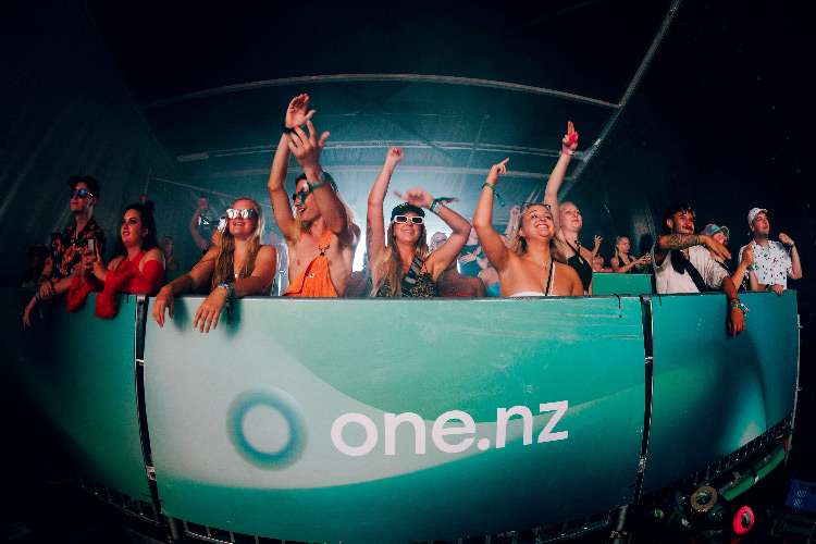 <b>Beyond the points</b>: Live Nation reveals what Kiwi fans really want from loyalty programmes