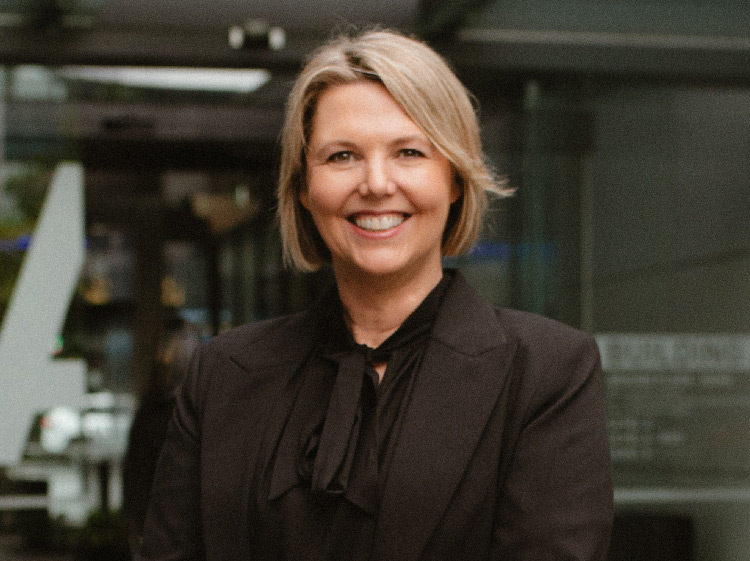 <b>A fresh chapter</b>: Sarah Yetton promoted to Sales Director, Agency