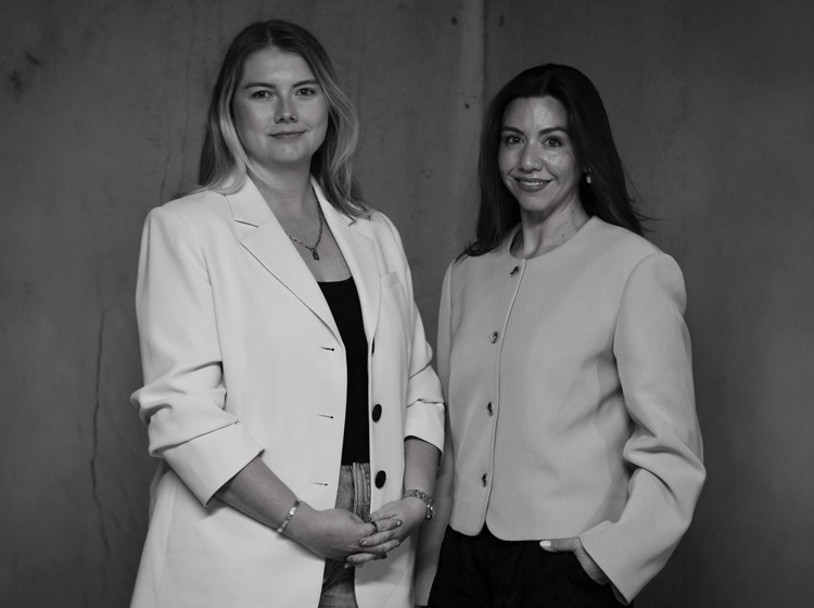<b>The next Initiative</b>: Alex Pringle moves into group role