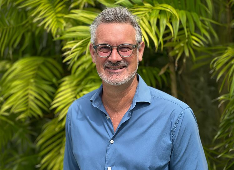 <b>Media muscle</b>: One Plus One brings Sean McCready into the fold