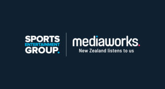 <b>Making waves</b>: Sports Entertainment Group completes NZ$130m acquisition of MediaWorks