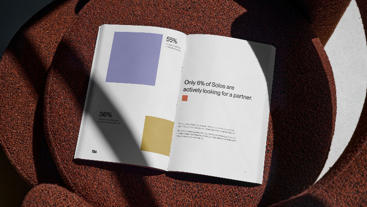<b>The Solo market is no niche</b>: TRA research challenges brands to catch up