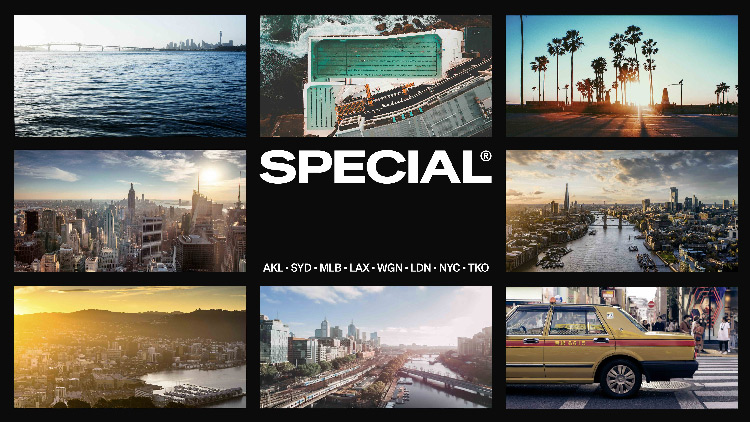 <b>Creative capital</b>: Waterman invests in Special’s global ambitions