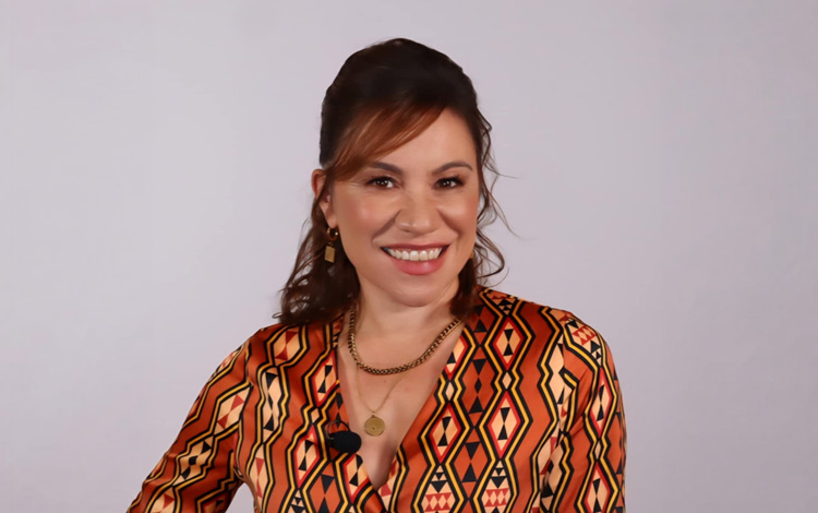 <b>Digital impact</b>: Stacey Morrison joins new creator awards