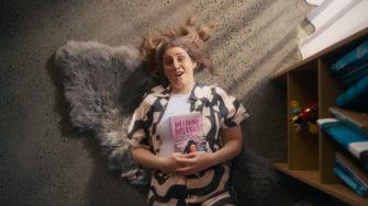<b>Don’t become a stranger</b>: Tourism NZ turns overdue catch-ups into travel inspiration