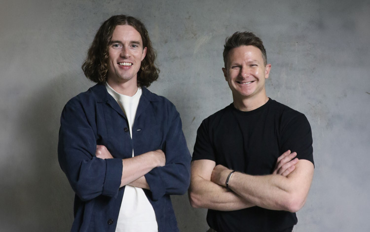 <b>The big return</b>: Tom Harrison joins OMD as Head of Strategy