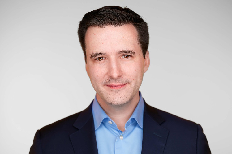New creative turn: Tyler Turnbull to lead WPP Creative