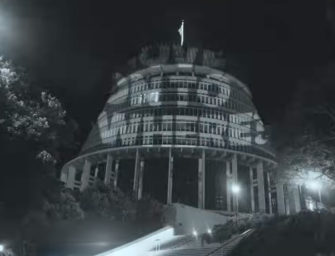 <b>Nowhere left to move</b>: Wellington City Mission challenges new legislation