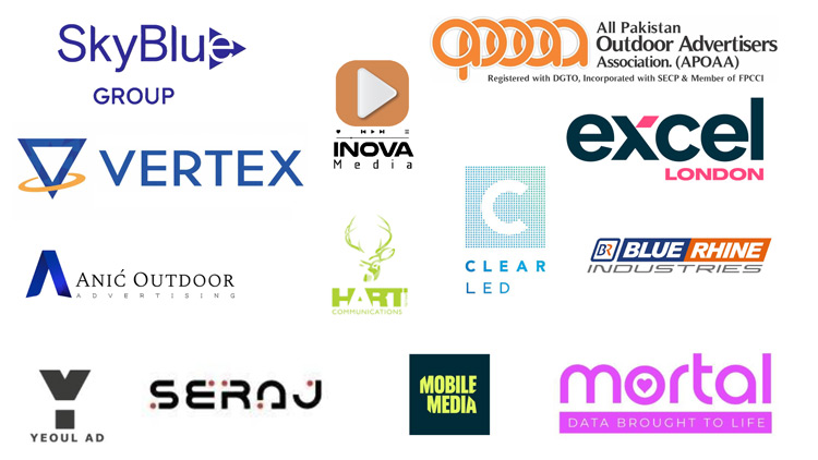 <b>The WOO factor</b>: Global OOH organisation welcomes 13 new members